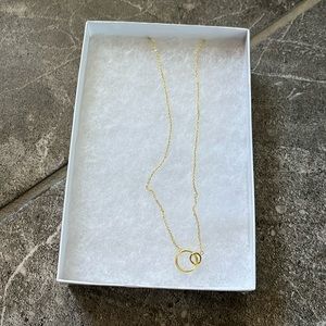 NWT GORJANA WILSHIRE